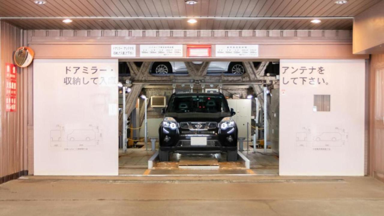Toyoko Inn Hokkaido Sapporo-Eki Kita-Guchi Екстериор снимка