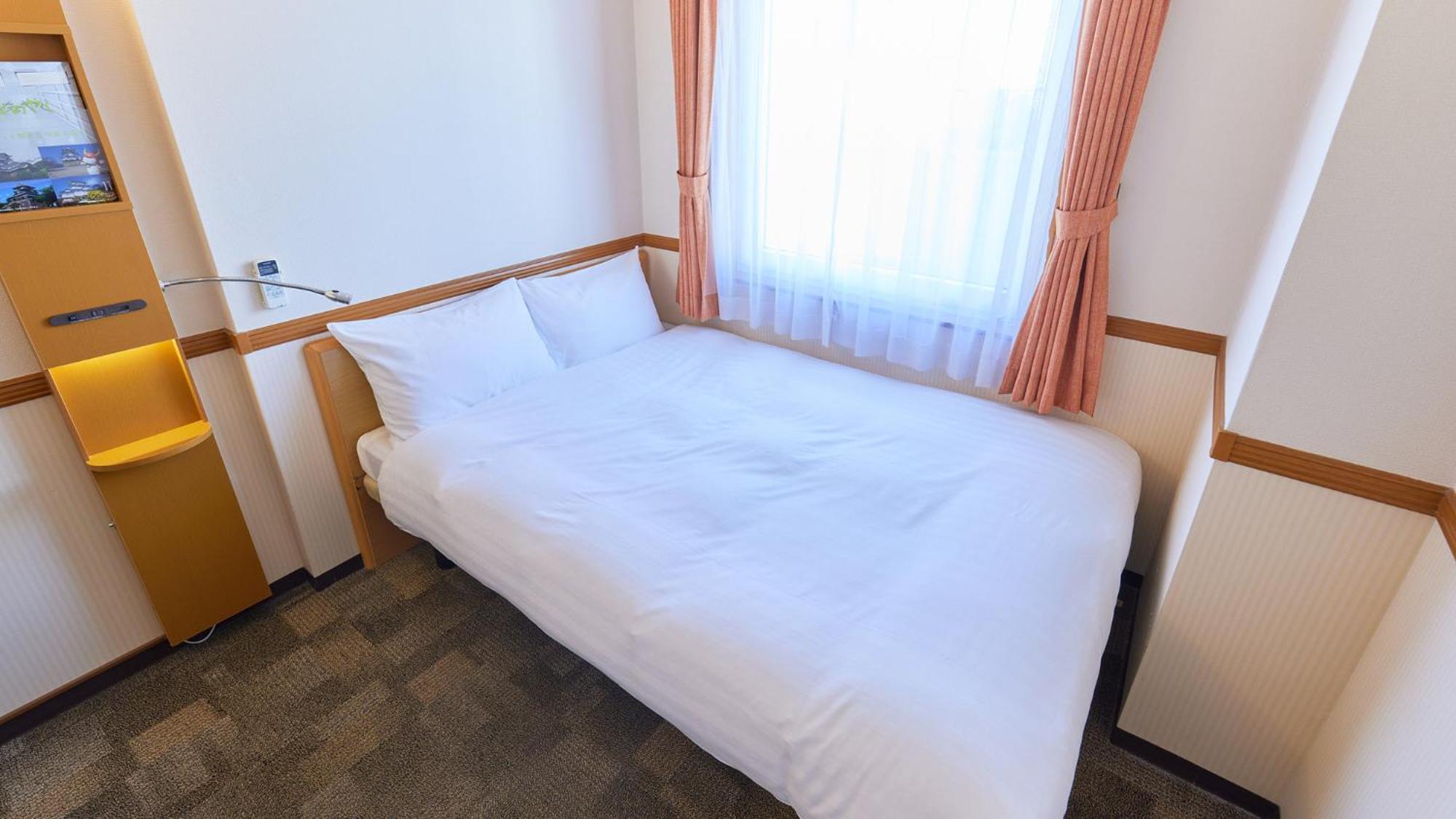 Toyoko Inn Hokkaido Sapporo-Eki Kita-Guchi Стая снимка