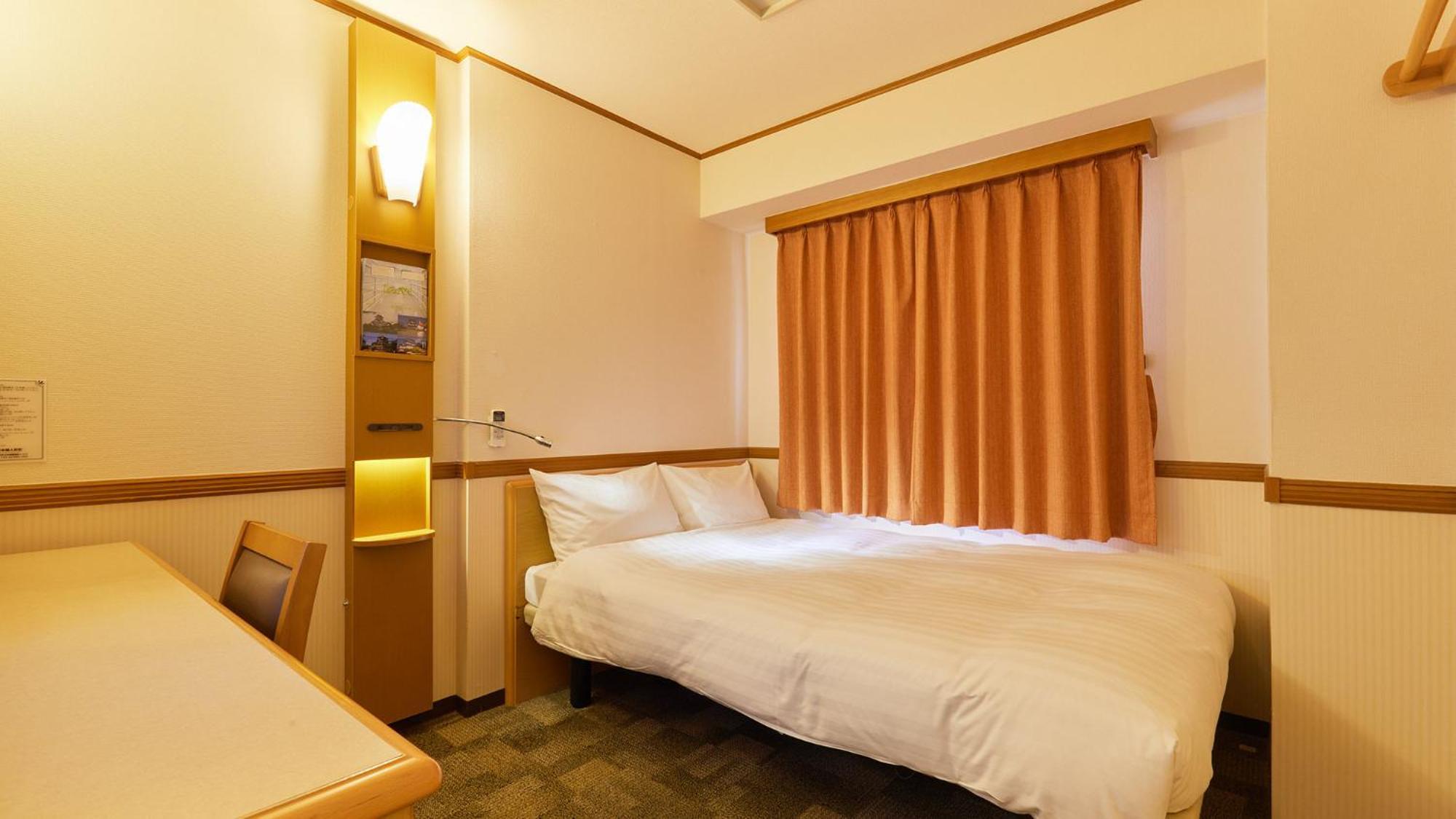 Toyoko Inn Hokkaido Sapporo-Eki Kita-Guchi Стая снимка