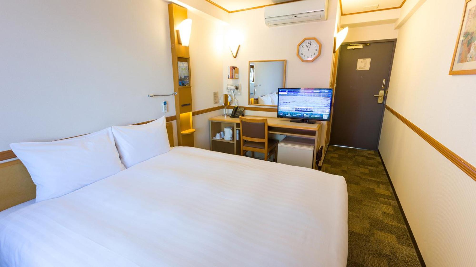Toyoko Inn Hokkaido Sapporo-Eki Kita-Guchi Стая снимка