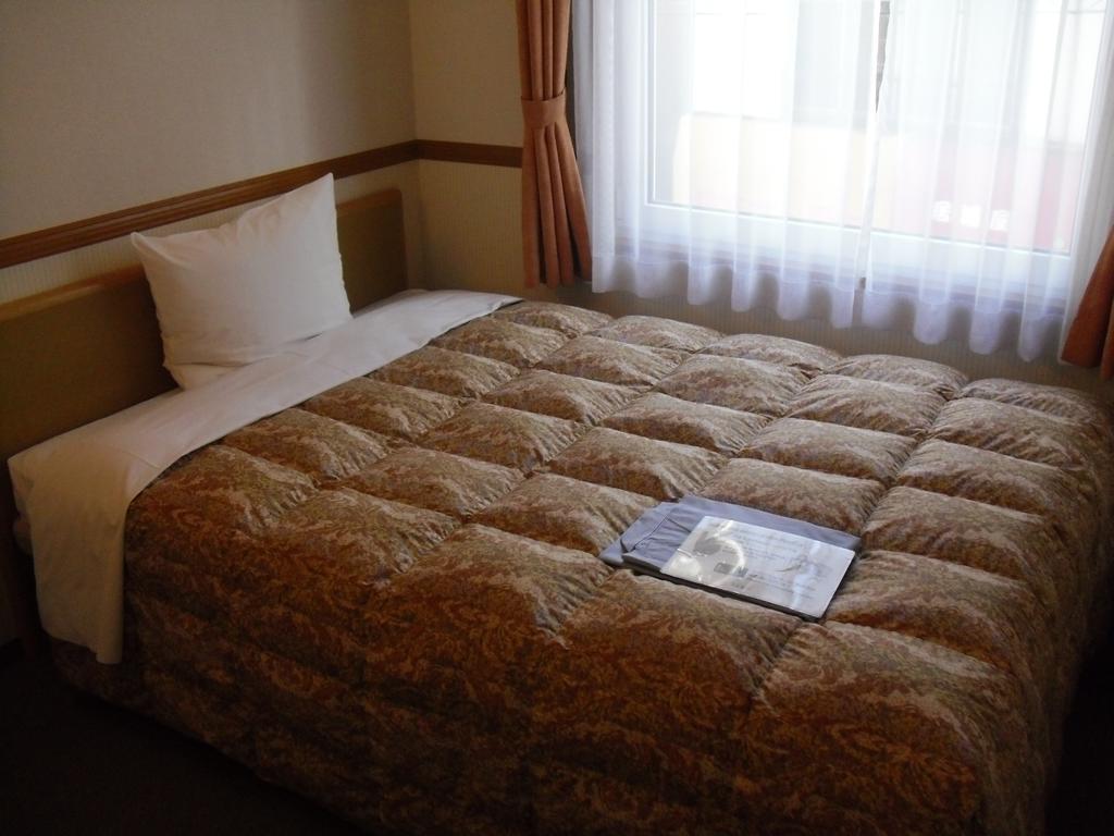 Toyoko Inn Hokkaido Sapporo-Eki Kita-Guchi Екстериор снимка
