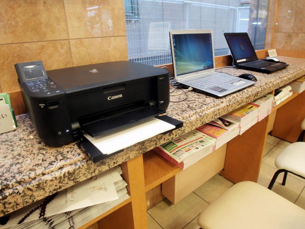 Toyoko Inn Hokkaido Sapporo-Eki Kita-Guchi Екстериор снимка